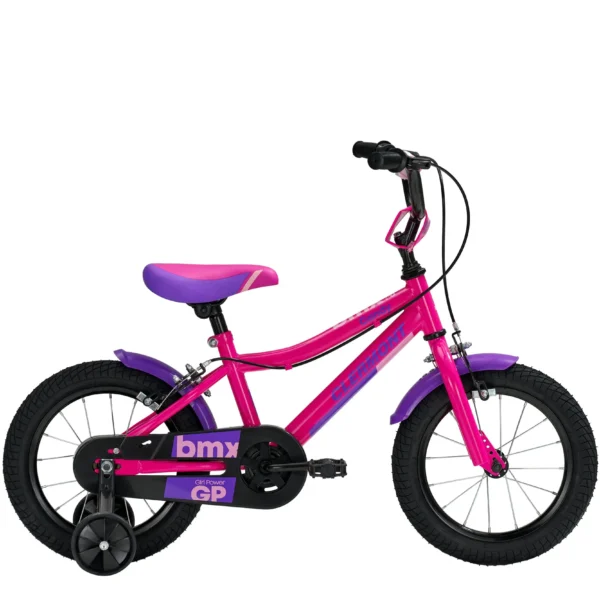 Clermont Candy 14 Ροζ