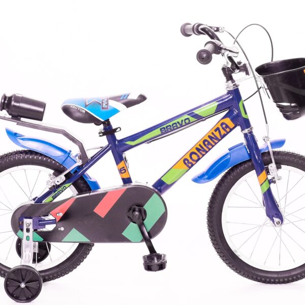 ΠΟΔΗΛΑΤΟ 16 BRAVO Μπλε