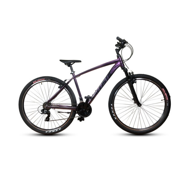 Ballistic Hermes 29" 2025 Mountain Bike με Ταχύτητες