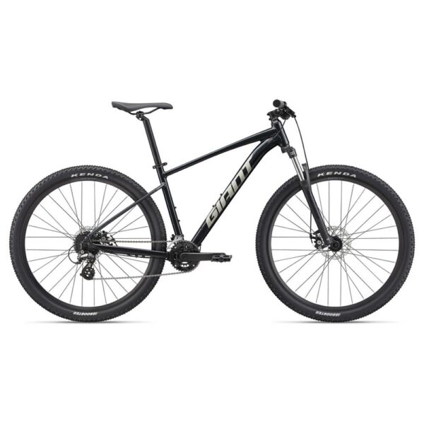 Mountain Bike  Giant  Talon 4  29 Ίντσες  Metallic Black