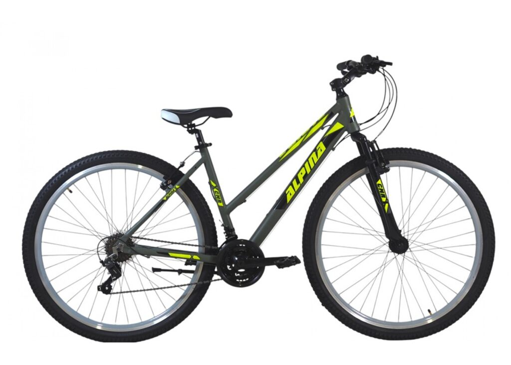 alpin 29 mtb gray lime 1